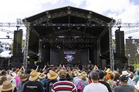 PHOTOS Red Hot Summer Toowoomba Qld