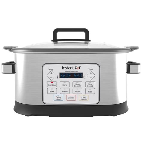 Some Instant Pot cookers are overheating and melting