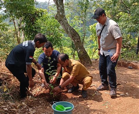 Sosialisasi PJL Bentuk Komitmen Pelestarian Lingkungan AQUA Keboncandi