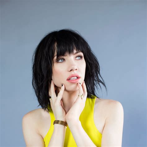 Carly Rae Jepsen 2015 Canadian Singer Carly Rae Jepsen The Huffington