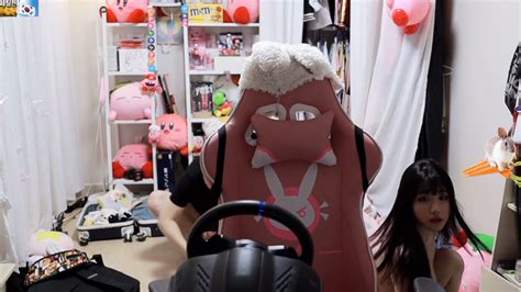 Korean Streamer Edoongs2 Nude Accidental Twitch Thotslife