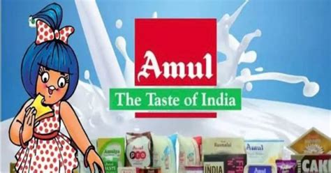 Amul Announces Hike In Milk Prices By Rs Per Litre From June Check