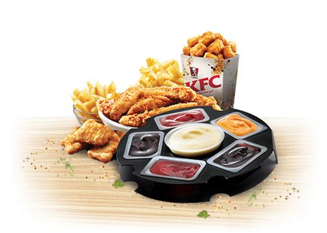 News Kfc Original Tenders Dipping Bucket Frugal Feeds