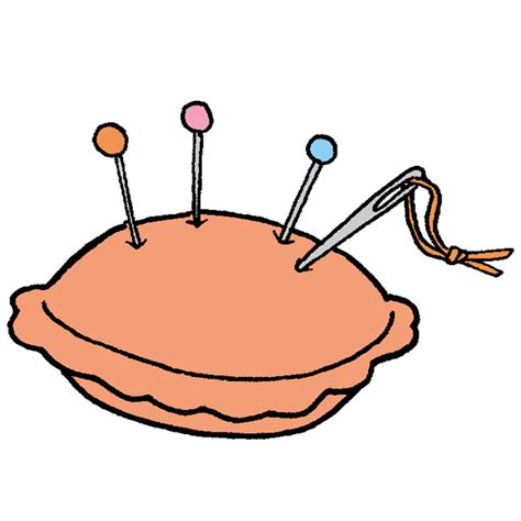 裁縫のイラスト かわいいフリー素材が無料のイラストレイン
