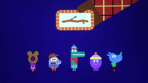 Hey Duggee The Stick Badge Tv Episode Imdb