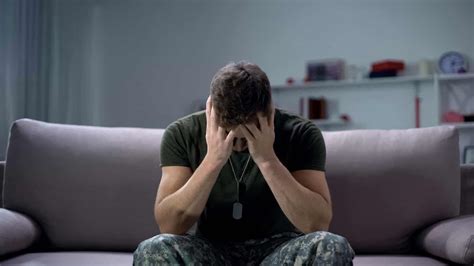 Ptsd What Is Post Traumatic Stress Disorder