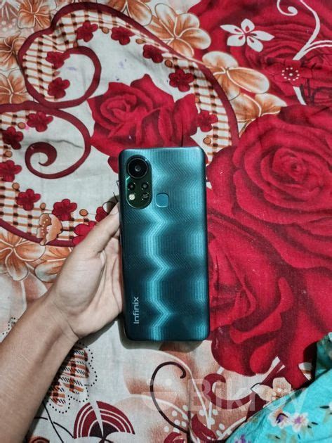 Infinix Hot S Used For Sale In Jhenaidah Bikroy