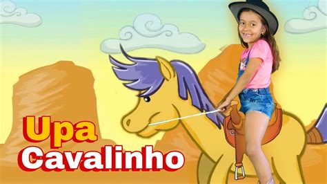 Upa Cavalinho Musica Infantil Da Galinha Pintadinha YouTube