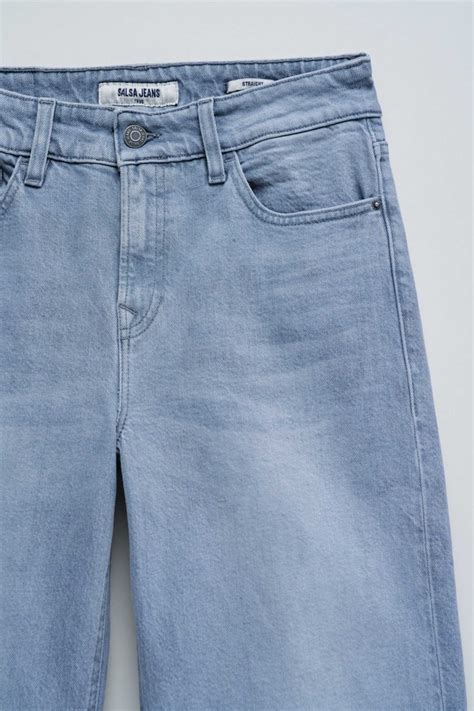 Jeans True True 21009613310 Salsa Jeans