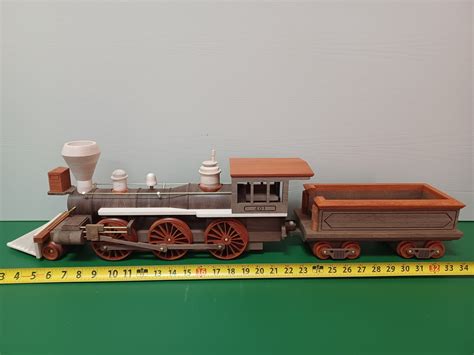 2-6-0 Steam Locomotive - Etsy