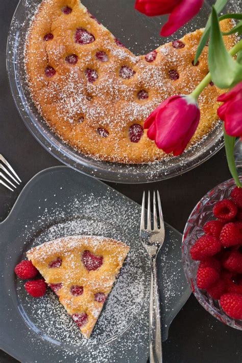 Mary Berry Clafoutis Recipe British Chefs Table