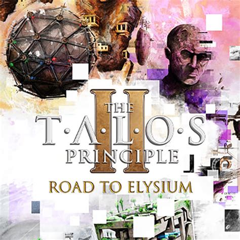 The Talos Principle Road To Elysium Trailers Ign