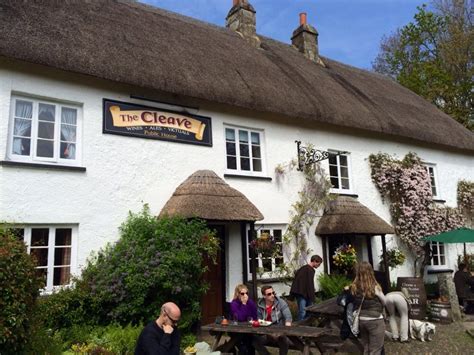 The Cleave Inn Updated January Lustleigh Devon United