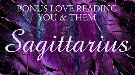 Sagittarius Love Tarot ♐️ Someone From Whom You Distanced Yourself Is