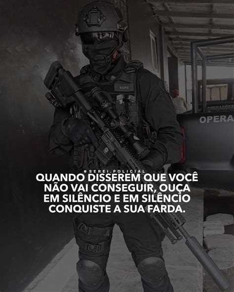 Motivacao Policial Frases Info Frasespositivasmotivadoras