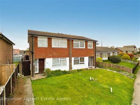 3 Bed Semi Detached House For Sale In Faversham Road Seasalter