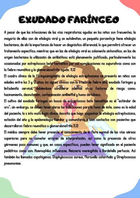 Exudado Faríngeo Alan Díaz Udocz