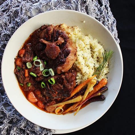 Fall Off The Bone Oxtail Aninas Recipes