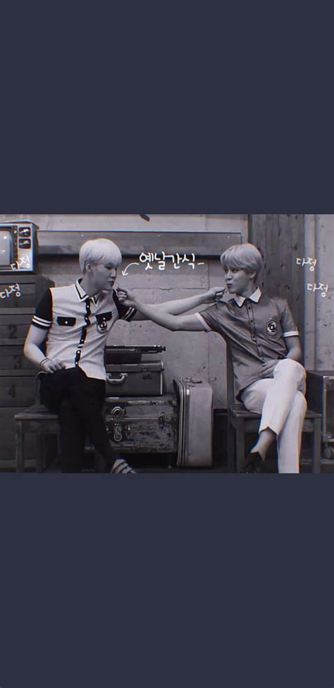 Happy Yoonmin JimSu Capítulo 24 Qué tan profundo es tu amor