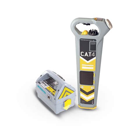 Cable Detector - Hire