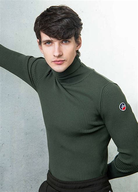 Vova G Scout Model Agency