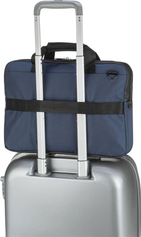 Samsonite Mysight Laptop Bailhandle Blue