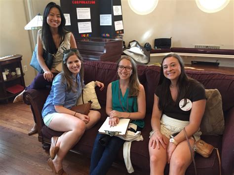 Class 2011 Cornell Tri Delta Alumnae