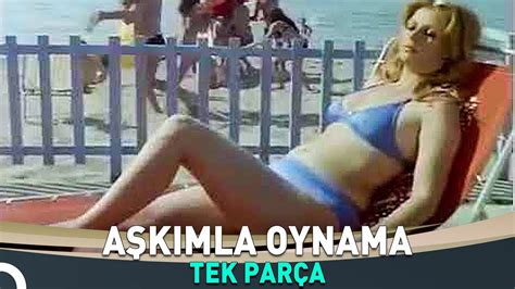 Aşkımla Oynama Ediz hun Hale Soygazi Filmi YouTube