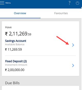 How To Get Hdfc Bank Account Statement Online Bankingidea Org