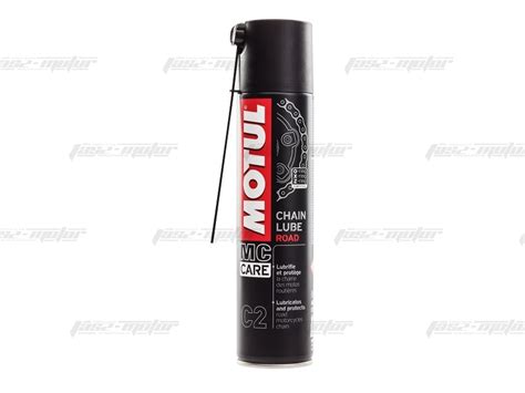 Motul Chain Lube Road C2 lánckenő spray 400ml