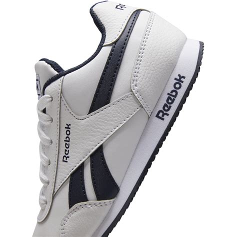 Buty unisex Reebok Classics CLASSIC JOGGER białe FV1294 Sportroom pl