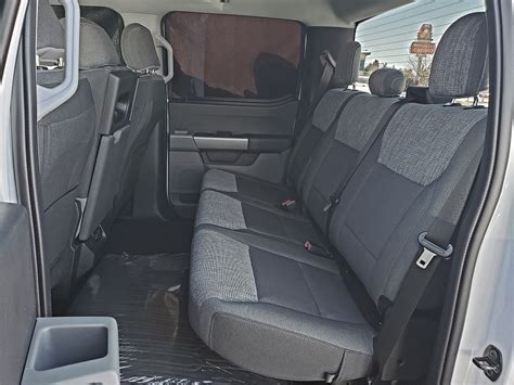 2018 Ford F150 Xlt Supercrew Seat Covers Velcromag