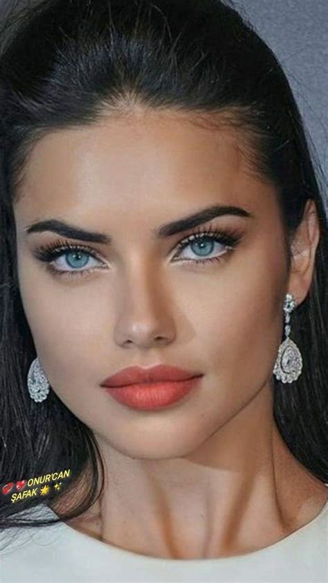 Pin By Amela Poly On Model Face Most Beautiful Eyes Gorgeous Eyes