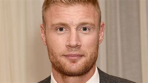 Freddie Flintoff