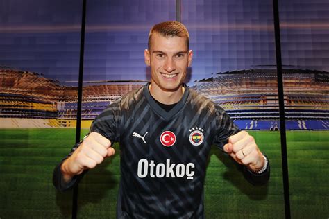 Fener Vermeldet Livakovic Transfer