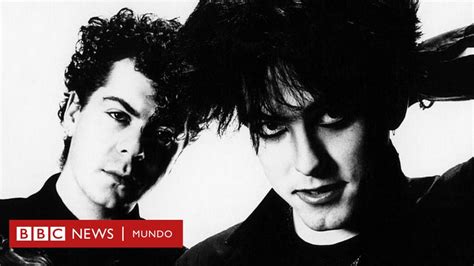 Los Secretos De The Cure Contados Por Lol Tolhurst El Hombre Que