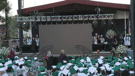 Hoover High School Graduation 2021 - CMAC Fresno/Clovis