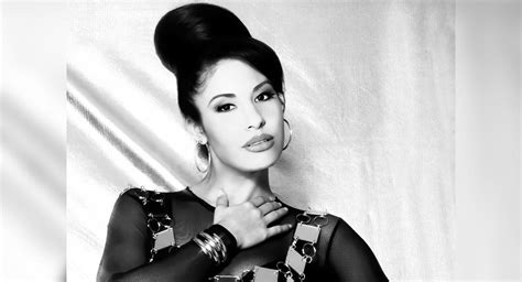 Estrenan Nuevo Disco De Selena Quintanilla 27 Años Después De Su Muerte