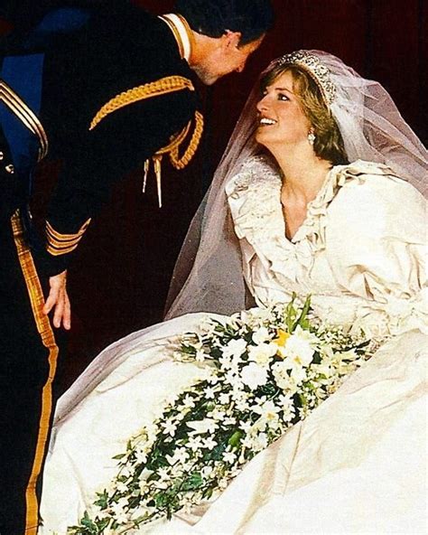 Princess Diana Wedding