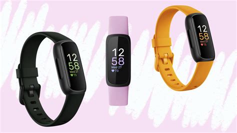 Fitbit Inspire 3 Review Back To Basics Is The Way Forward Woman And Home