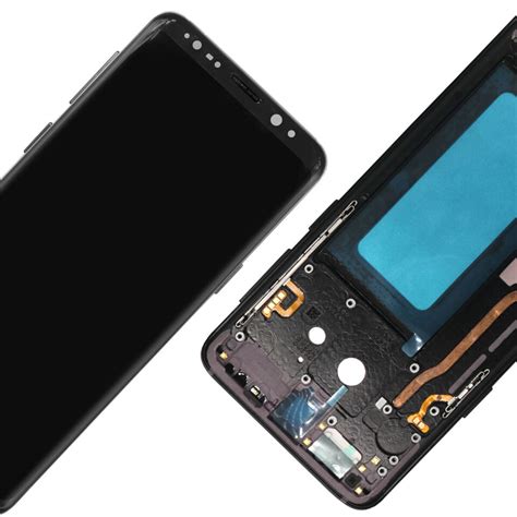 For Samsung S10 Plus S10 S8 S8 S9 Incelltft Lcd Display Digitizer