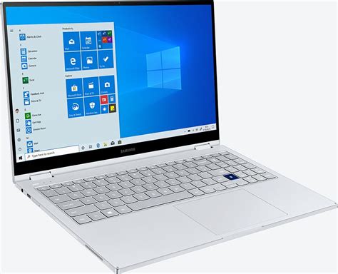 Samsung Galaxy Book Flex Royal Silver Np Qcg K De Tests Daten