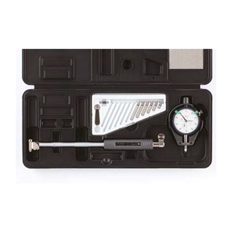 Blind Hole Bore Gauge Metric 511 Series Mitutoyo Cutwel