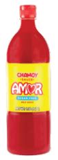 Salsa Chamoy Sauce Amor 33 Oz