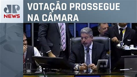 Ap S Aprova O De Texto Base Parlamentares Votam Destaques Do