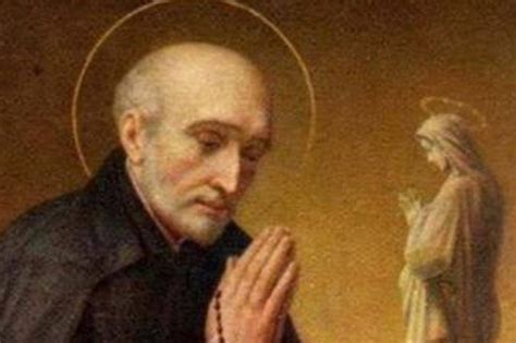 Saints Of The Day For October 31 Saint Alphonsus