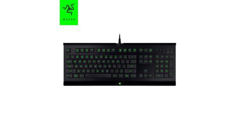 Shop Razer Cynosa Chroma Pro Wired Gaming Keyboard With Three Color