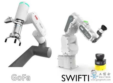 Onrobot推出全新abb机器人套件，可用于abb全新的协作机器人gofa™和swifit ™新闻中心onrobot夹具服务商