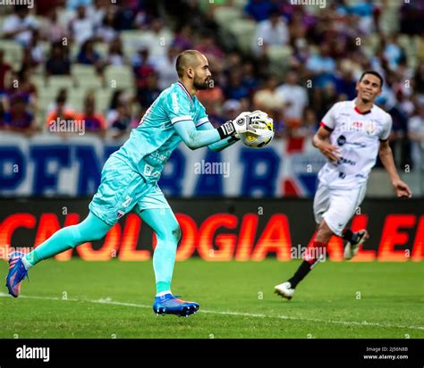 CE Fortaleza 04 20 2022 2022 BRAZILIAN CUP FORTALEZA X VITORIA