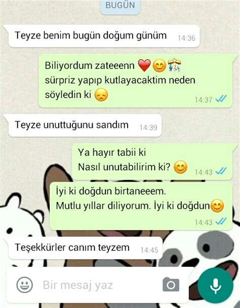 Yazarlara Whatsapp Tan Gelen Son Mesaj Uluda S Zl K Galeri